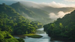 Autorización a la Refinadora Costarricense de Petróleo Sociedad Anónima (RECOPE) para que Done a Favor del Ministerio de Ambiente y Energía Dos Propiedades Ubicadas en el Partido de Limón, para Construir las Instalaciones de la Dirección Regional del Área de Conservación la Amistad Caribe y Mejora de las Oficinas de la Subregión Limón- Talamanca (Ley N.° 10924)