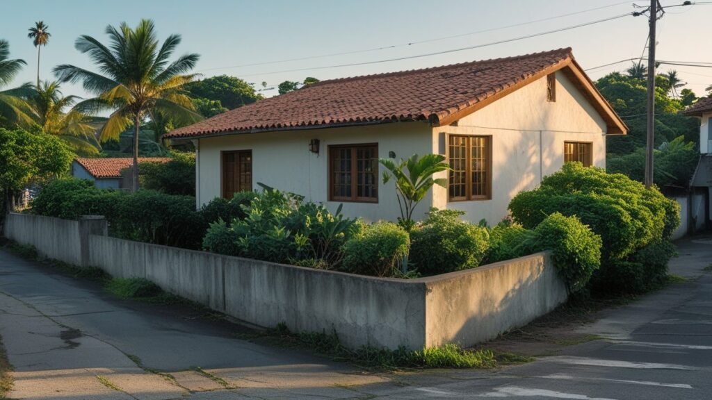 Autorización al Estado para que Done un Terreno de su Propiedad a la Asociación de Desarrollo Integral del Sector Norte de Cartago (Casa de la Cultura) (Ley N.° 10920)