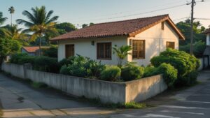Autorización al Estado para que Done un Terreno de su Propiedad a la Asociación de Desarrollo Integral del Sector Norte de Cartago (Casa de la Cultura) (Ley N.° 10920)