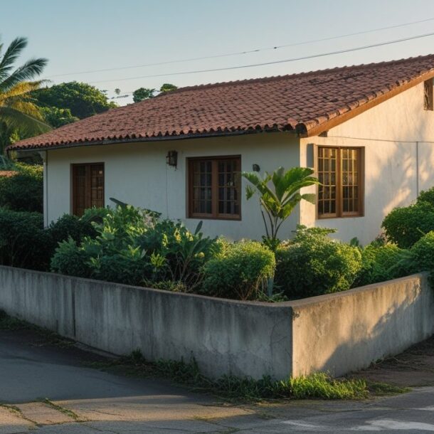 Autorización al Estado para que Done un Terreno de su Propiedad a la Asociación de Desarrollo Integral del Sector Norte de Cartago (Casa de la Cultura) (Ley N.° 10920)