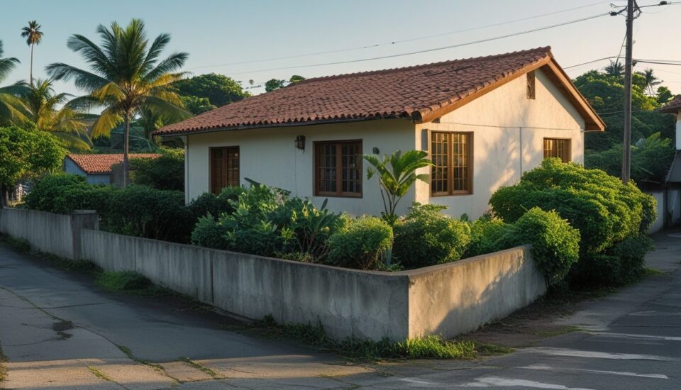Autorización al Estado para que Done un Terreno de su Propiedad a la Asociación de Desarrollo Integral del Sector Norte de Cartago (Casa de la Cultura) (Ley N.° 10920)