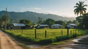 Autorización a la Municipalidad de Cartago para que Desafecte del Uso de Dominio Público un Inmueble de su Propiedad y Normalice la Situación Jurídica del Asentamiento Humano Caserío “el Progreso”, Distrito de San Nicolás de Cartago (Ley N.° 10323)