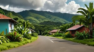 Autorización a la Municipalidad de Talamanca para que Done un Inmueble de su Propiedad a la Asociación Pro Adulto Mayor de Cahuita (Ley N.° 10374)