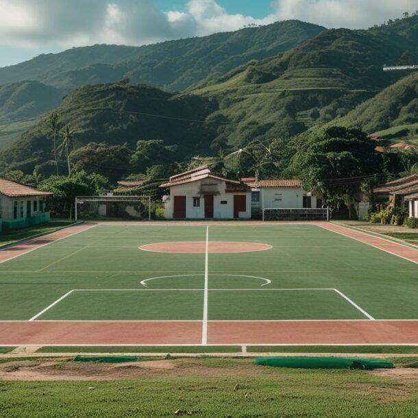 Autorización al Ministerio de Seguridad Pública para que Done, al Ministerio de Educación Pública, un Inmueble de su Propiedad Ubicado en el Partido de Guanacaste, para Uso y Ampliación de la Escuela Nandayure, Ubicada en San Pablo de Nandayure (Ley N.° 10734)