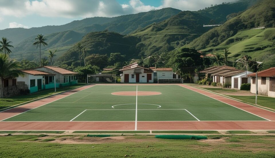 Autorización al Ministerio de Seguridad Pública para que Done, al Ministerio de Educación Pública, un Inmueble de su Propiedad Ubicado en el Partido de Guanacaste, para Uso y Ampliación de la Escuela Nandayure, Ubicada en San Pablo de Nandayure (Ley N.° 10734)