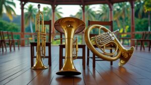 Declaración de las Bandas de Concierto de Heredia, Alajuela, Cartago, Guanacaste, San José, Puntarenas, Limón, la Dirección de Bandas y las Bandas Municipales como Instituciones Beneméritas de la Música y la Cultura Costarricense (Ley N.° 10354)