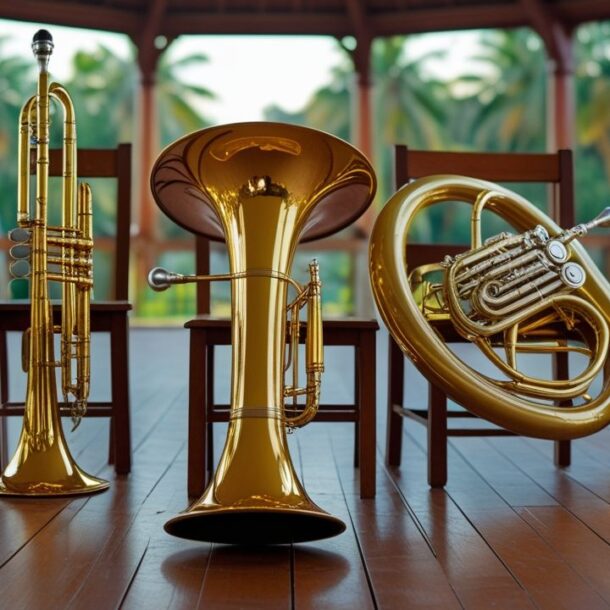 Declaración de las Bandas de Concierto de Heredia, Alajuela, Cartago, Guanacaste, San José, Puntarenas, Limón, la Dirección de Bandas y las Bandas Municipales como Instituciones Beneméritas de la Música y la Cultura Costarricense (Ley N.° 10354)
