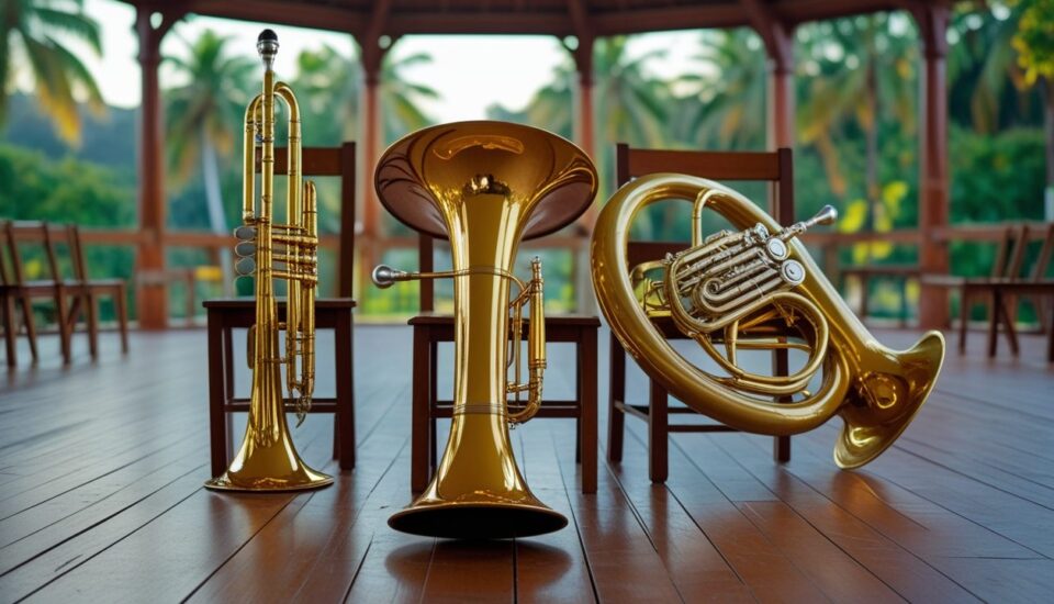 Declaración de las Bandas de Concierto de Heredia, Alajuela, Cartago, Guanacaste, San José, Puntarenas, Limón, la Dirección de Bandas y las Bandas Municipales como Instituciones Beneméritas de la Música y la Cultura Costarricense (Ley N.° 10354)
