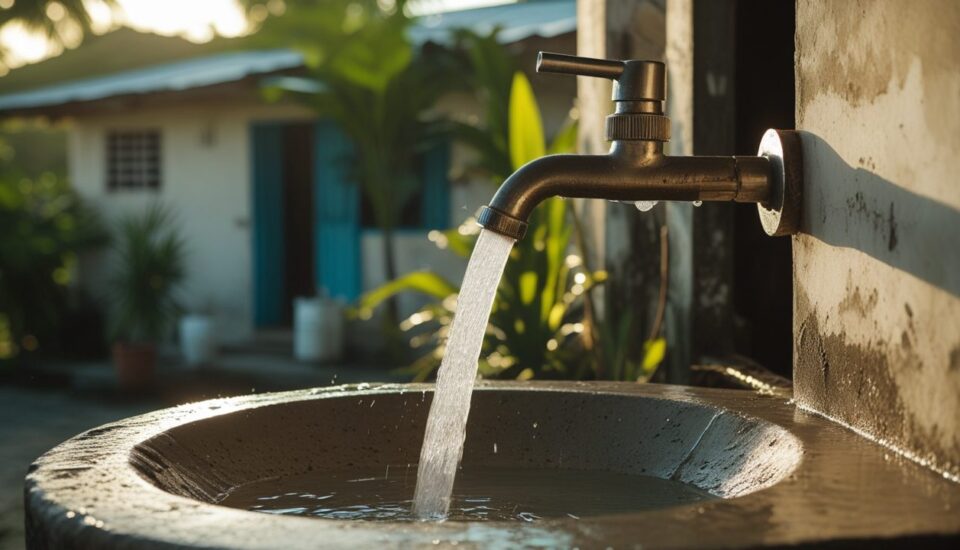 Autorización al Instituto Costarricense de Acueductos y Alcantarillados para que Condone la Deuda por Servicios Prestados de Agua Potable, Cargos Varios y Multas, Facturados con el Servicio Nis 5133233, al Asentamiento los Lirios, Provincia de Limón (Ley N.° 10357)