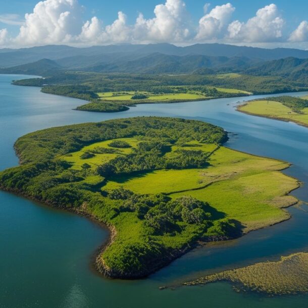 Creación del Cantón de Puerto Jiménez, Cantón Décimo Tercero de la Provincia de Puntarenas (Ley N.° 10195)
