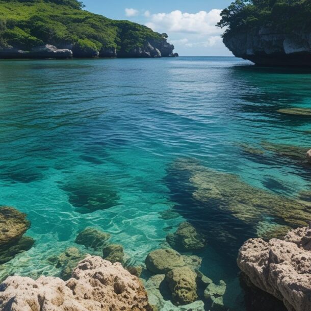 Creación del Parque Nacional Marino Ballena (Ley N.° 10173)