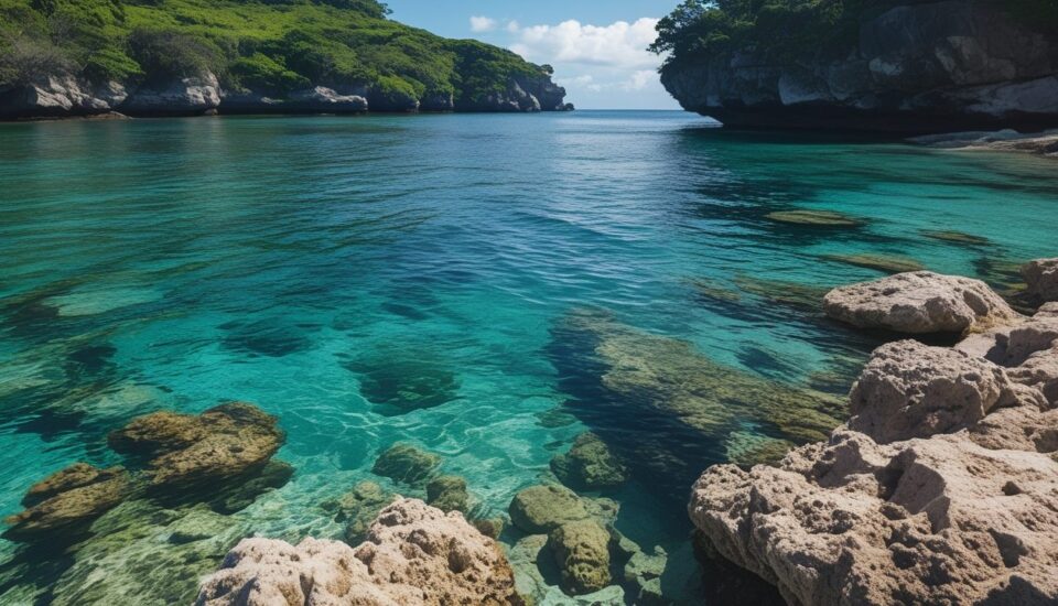 Creación del Parque Nacional Marino Ballena (Ley N.° 10173)