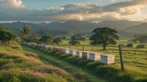 Declaración de Interés Público de la Apicultura como Actividad de Importancia para el Desarrollo Ambiental, Social y Económico de Costa Rica, y Declaratoria del Día Nacional de las Abejas y Otros Polinizadores (Ley N.° 9929)