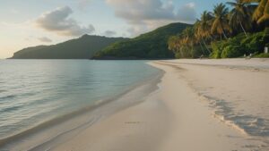 Declaración de Interés Público el Desarrollo Turístico de las Islas del Golfo de Nicoya (Ley N.° 10690)