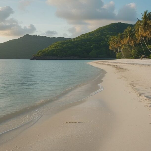 Declaración de Interés Público el Desarrollo Turístico de las Islas del Golfo de Nicoya (Ley N.° 10690)