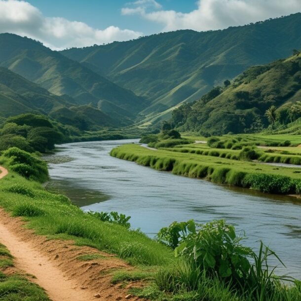 Declaración de Interés Público el Desarrollo Turístico del Camino de Costa Rica (Ley N.° 10581)