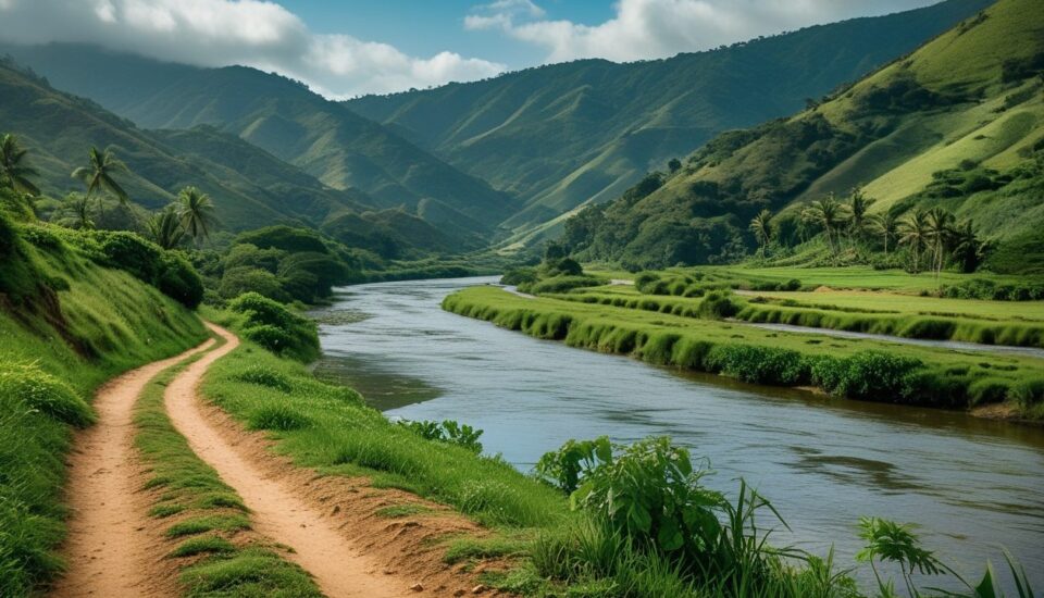 Declaración de Interés Público el Desarrollo Turístico del Camino de Costa Rica (Ley N.° 10581)