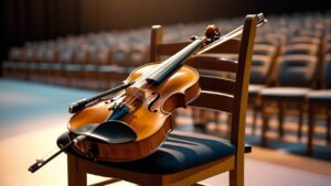 Declaración de la Orquesta Sinfónica Nacional como Institución Benemérita de la Música y la Cultura de Costa Rica (Ley N.° 10117)