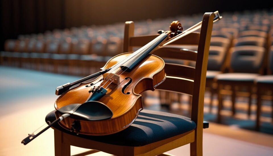 Declaración de la Orquesta Sinfónica Nacional como Institución Benemérita de la Música y la Cultura de Costa Rica (Ley N.° 10117)