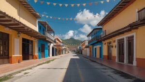 Declaración del Día Nacional de la Cimarrona Tradicional Costarricense (Ley N.° 10785)