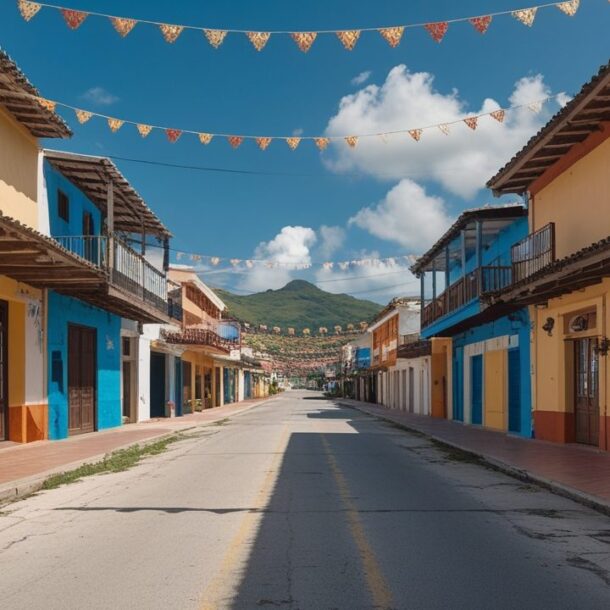 Declaración del Día Nacional de la Cimarrona Tradicional Costarricense (Ley N.° 10785)