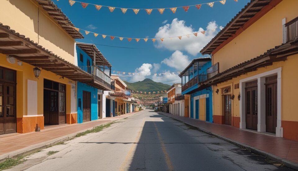 Declaración del Día Nacional de la Cimarrona Tradicional Costarricense (Ley N.° 10785)