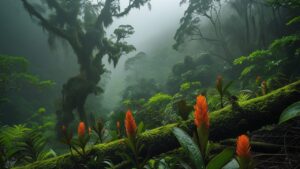 Declaratoria de las Especies de Colibrí “Amazilia Boucardi” y “Microchera Cupreiceps”, como Símbolo Nacional de la Fauna Silvestre de Costa Rica (Ley N.° 10457)