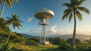 Declaratoria del Día Nacional de la Primera Conexión de Costa Rica a la Internet (Ley N.° 10703)