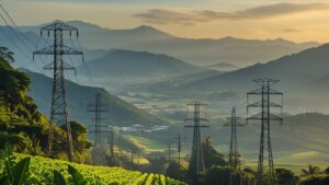 Derogatoria de la Ley 2245, Autorización a la Municipalidad de Grecia para Prestar 100.000.00 Colones al Ice para la Instalación de la Línea de Trasmisión Eléctrica del “Descanso” a la Ciudad de Grecia, de 1 de agosto de 1958 (Ley N.° 10281)