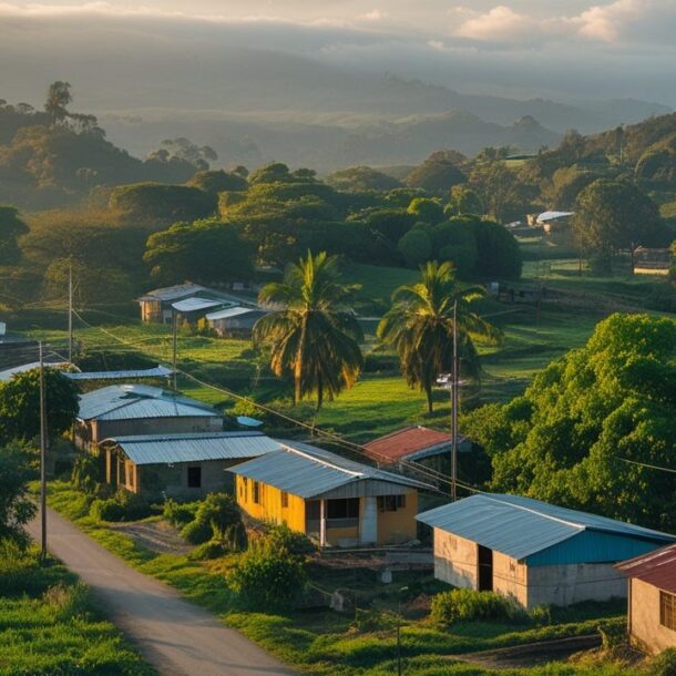 Derogatoria de la Ley 4119, Autorización a la Municipalidad de Puntarenas para Traspasar Dos Partidas del Ice para Electrificación en el Distrito de Pitahaya, de 28 de mayo de 1968 (Ley N.° 10277)