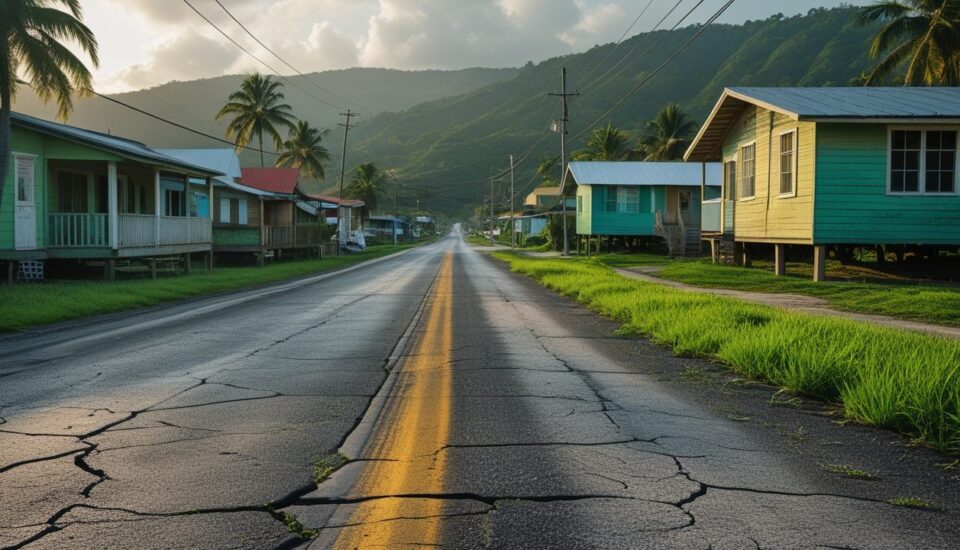 Desafectación del Uso Actual de la Calle Cero entre Avenidas Cero y Cinco, Además la Avenida Dos entre Calles Cero y Dos del Distrito 01 del Cantón de Siquirres de la Provincia de Limón (Ley N.° 10350)