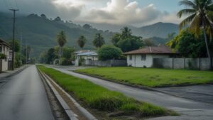 Desafectación de un Terreno Propiedad de la Municipalidad del Cantón de Alajuelita y Autorización para que Esta lo Done al Ministerio de Seguridad Pública (Ley N.° 10247)