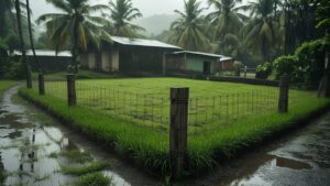 Desafectación de Uso Público de un Inmueble y Autorización a la Municipalidad de Guácimo para que Segregue y Done un Inmueble de su Propiedad a la Actual Poseedora (Ley N.° 10567)