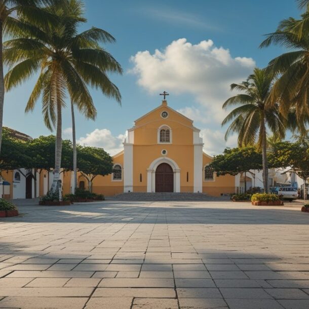 Desafectación de Uso Público, Autorización a la Municipalidad de San Pablo de Heredia para que Segregue y Done una Finca de su Propiedad a las Temporalidades de la Arquidiócesis de San José (Iglesia María Auxiliadora) (Ley N.° 10298)