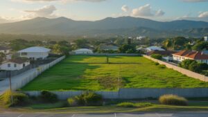 Desafectación del Uso Público de un Terreno Propiedad de la Asociación del Acueducto y Alcantarillado Sanitario del Residencial el Paso de Las Garzas, del Distrito San Rafael de Alajuela, y Afectación a un Nuevo Uso (Ley N.° 10284)