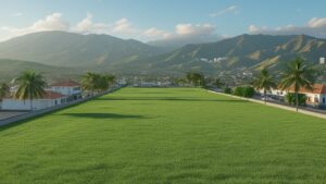 Desafectación de un Terreno Propiedad del Estado y Autorización al Ministerio de Educación Pública Paraque lo Done a la Caja Costarricense de Seguro Social y Le Cambie el Uso Público, para que Este Seadestinado a la Construccióny Operación de la Sede de Área de Salud Heredia-Virilla (Ley N.° 10433)