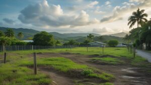 Desafectación del Uso Público y Autorización para que Se Done un Terreno, Propiedad del Instituto Nacional de Vivienda y Urbanismo, a la Municipalidad de Santa Ana, de la Provincia de San José (Ley N.° 10827)