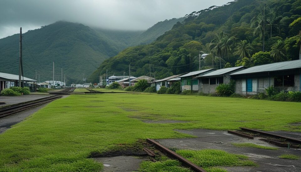 Desafectación del Uso Público y Autorización al Estado para que Segregue y Done un Terreno de su Propiedad a la Universidad de Costa Rica, para la Construcción y Ampliación de la Sede Regional de Golfito (Ley N.° 9948)