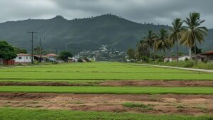 Autorización para que Se Done un Bien Inmueble del Instituto Costarricense sobre Drogas a la Caja Costarricense de Seguro Social, para la Ampliación de la Clínica de Miramar de Puntarenas (Ley N.° 10478)