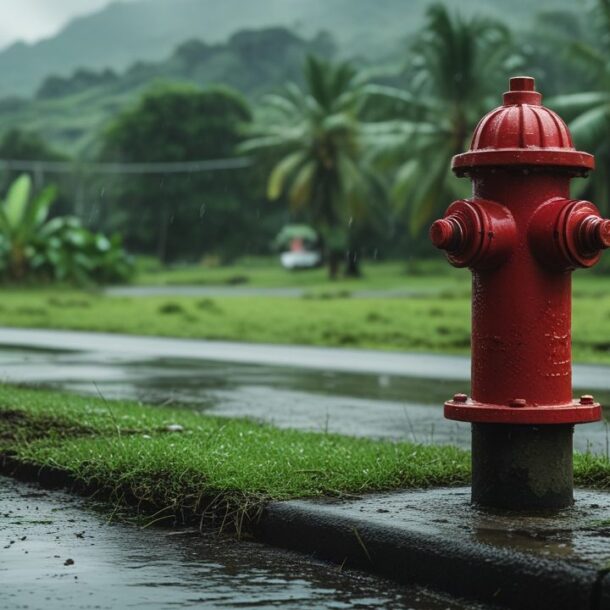 Autorización al Estado para que Desafecte, Segregue y Done un Terreno de su Propiedad al Benemérito Cuerpo de Bomberos de Costa Rica en Cariari, Pococí (Ley N.° 10908)