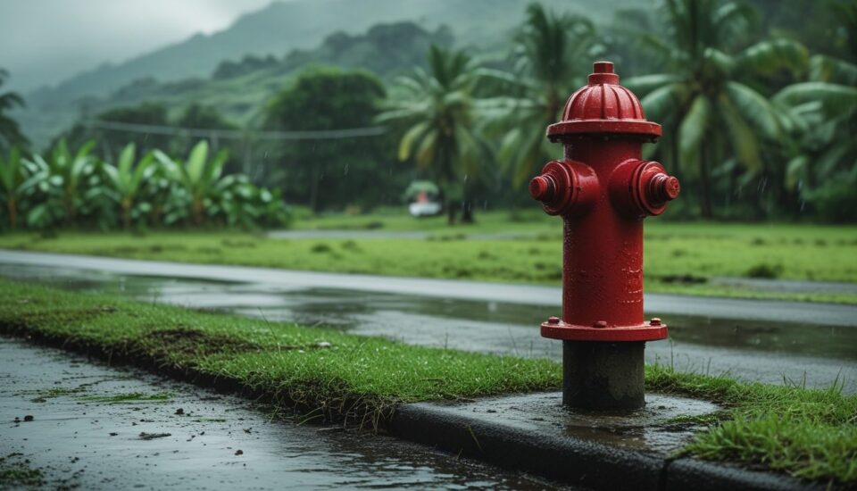 Autorización al Estado para que Desafecte, Segregue y Done un Terreno de su Propiedad al Benemérito Cuerpo de Bomberos de Costa Rica en Cariari, Pococí (Ley N.° 10908)