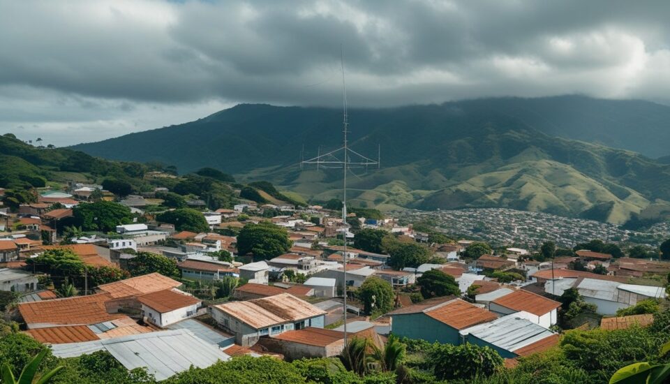 Autorización a la Municipalidad de Turrialba para que Segregue y Done un Terreno de su Propiedad a la Asociación Turrialbeña de Radioaficionados (Ley N.° 10151)