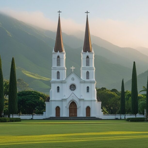 Autorización a la Municipalidad de San Isidro de Heredia para la Donación de Dinero a Favor de la Parroquia San Isidro Labrador, con el Fin de Restaurar la Pieza Centenaria que Corresponde a la Imagen del Santo Patrono del Cantón (Ley N.° 10621)
