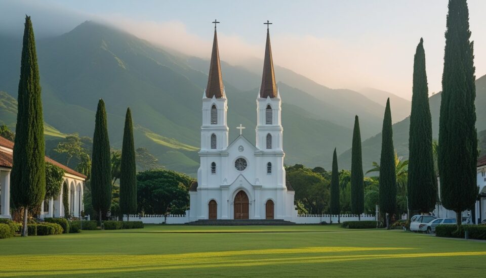 Autorización a la Municipalidad de San Isidro de Heredia para la Donación de Dinero a Favor de la Parroquia San Isidro Labrador, con el Fin de Restaurar la Pieza Centenaria que Corresponde a la Imagen del Santo Patrono del Cantón (Ley N.° 10621)