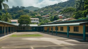 Autorización a la Municipalidad de Desamparados para que Done Terreno de su Propiedad al Ministerio de Educación Pública en los Guido Sector #2 (Ley N.° 10931)
