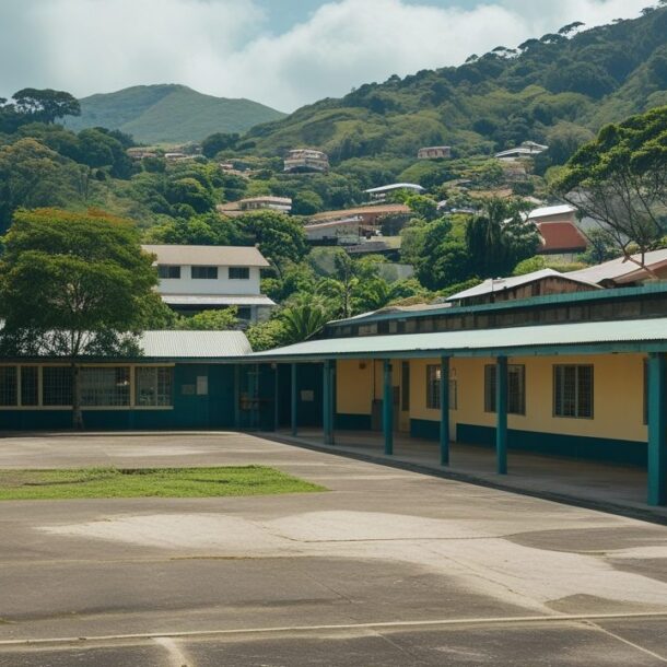 Autorización a la Municipalidad de Desamparados para que Done Terreno de su Propiedad al Ministerio de Educación Pública en los Guido Sector #2 (Ley N.° 10931)