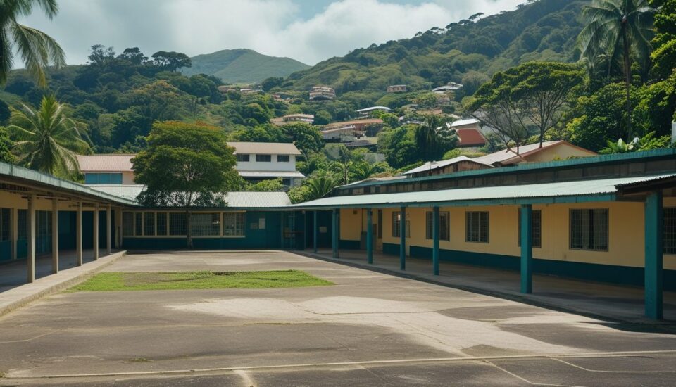 Autorización a la Municipalidad de Desamparados para que Done Terreno de su Propiedad al Ministerio de Educación Pública en los Guido Sector #2 (Ley N.° 10931)