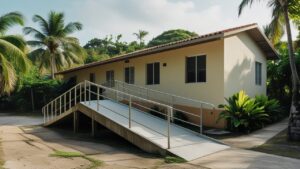 Autorización a la Municipalidad de Pococí para que Desafecte, Traspase y Done un Terreno de su Propiedad a la Asociación Centro de Vida Independiente Kadota (Ley N.° 10094)