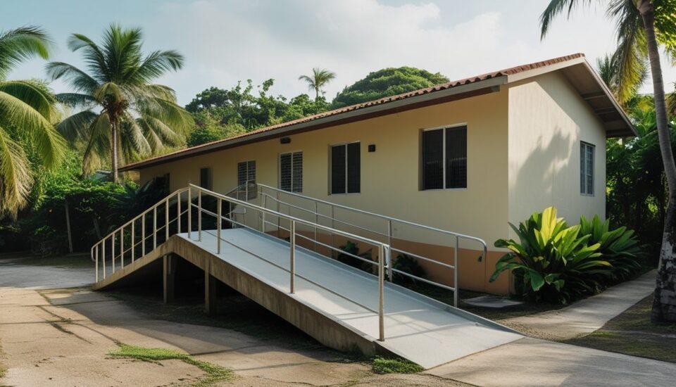 Autorización a la Municipalidad de Pococí para que Desafecte, Traspase y Done un Terreno de su Propiedad a la Asociación Centro de Vida Independiente Kadota (Ley N.° 10094)