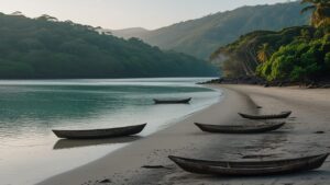 Modificación y Adición de Varias Leyes para Extender los Beneficios del Ecoturismo y el Turismo Rural en las Comunidades Rurales y Costeras (Ley N.° 10049)